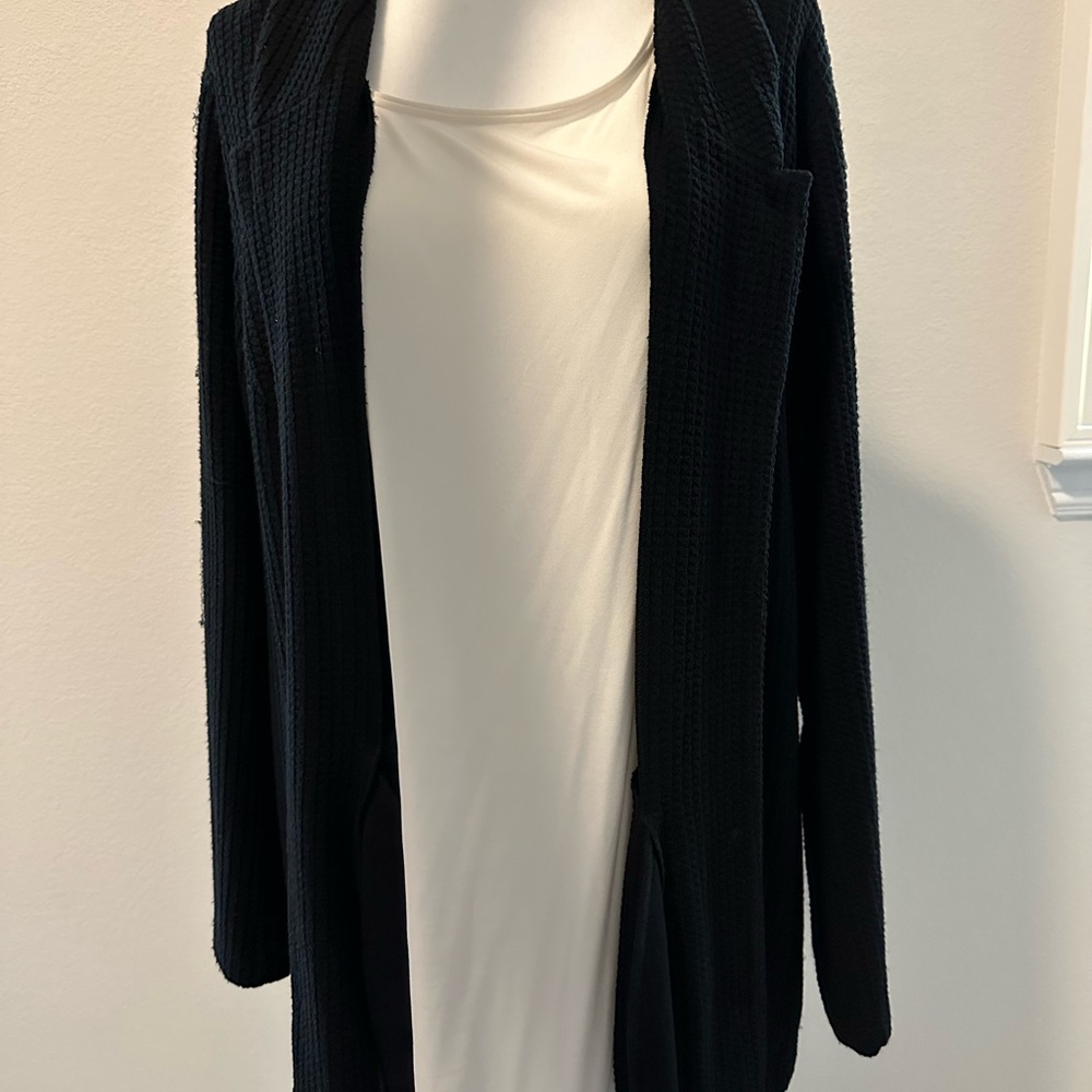 Eileen Fisher Diagonal Luck and Stretch Silk Jersey *can be sold separately